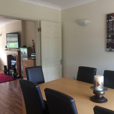 Highbury House, Warm And Welcoming. Apartment Дарлингтън Екстериор снимка