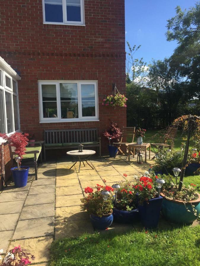 Highbury House, Warm And Welcoming. Apartment Дарлингтън Екстериор снимка