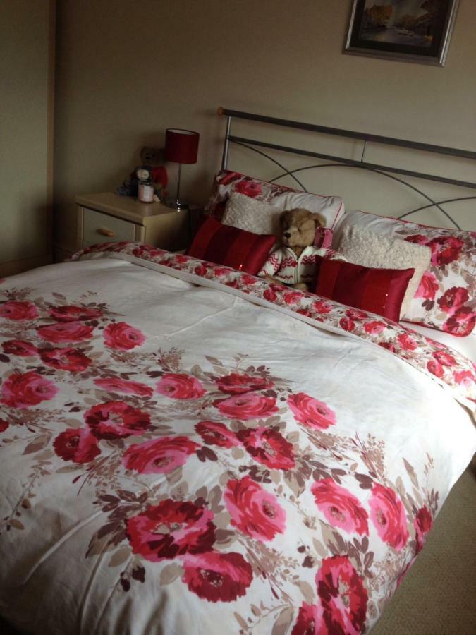 Highbury House, Warm And Welcoming. Apartment Дарлингтън Екстериор снимка