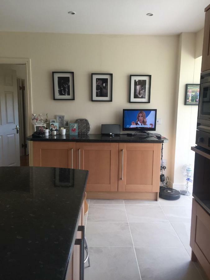 Highbury House, Warm And Welcoming. Apartment Дарлингтън Екстериор снимка