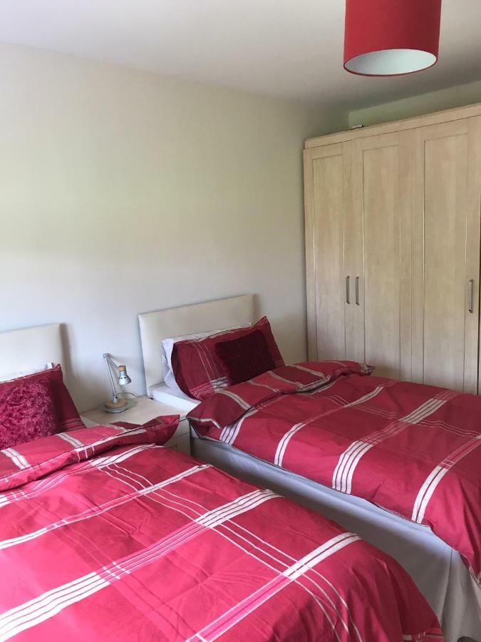 Highbury House, Warm And Welcoming. Apartment Дарлингтън Екстериор снимка