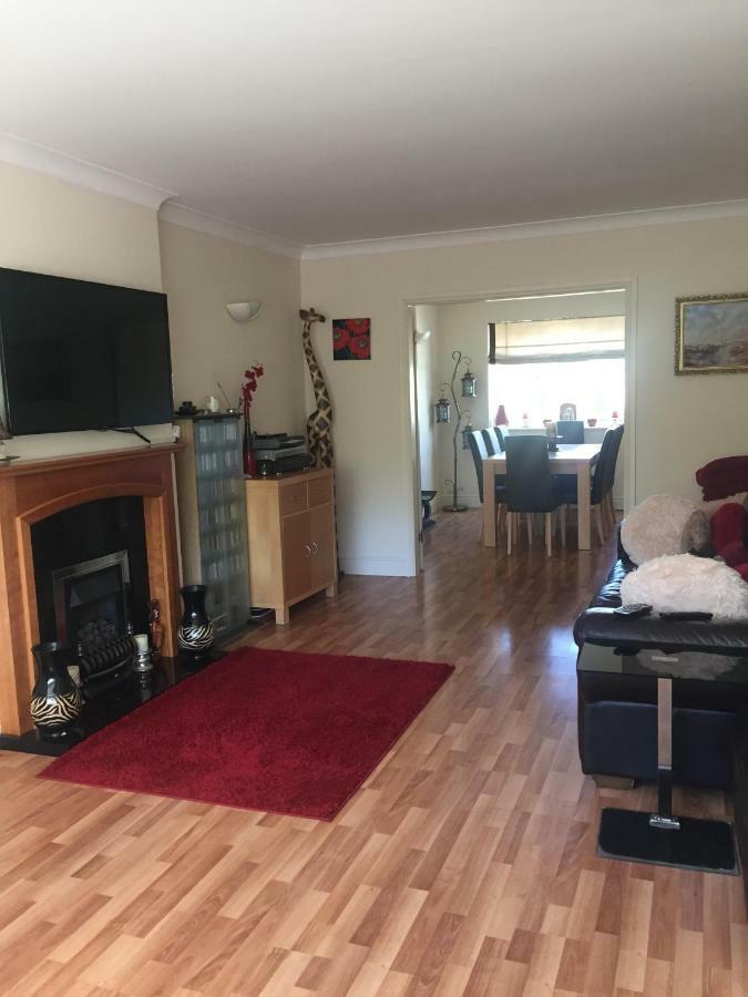 Highbury House, Warm And Welcoming. Apartment Дарлингтън Екстериор снимка