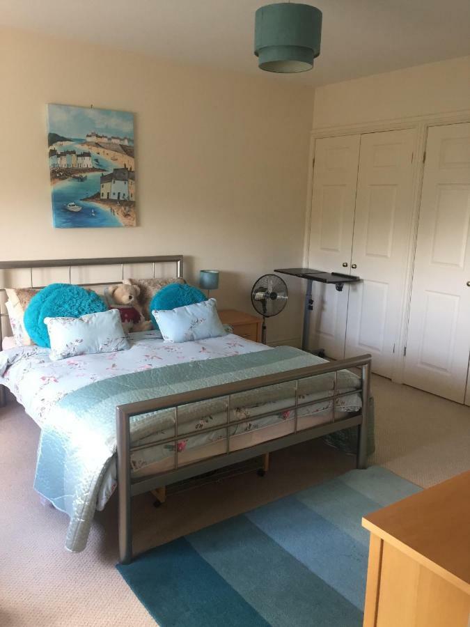 Highbury House, Warm And Welcoming. Apartment Дарлингтън Екстериор снимка