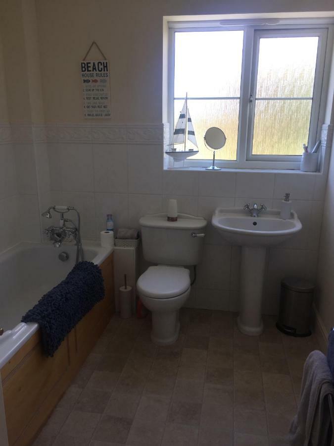 Highbury House, Warm And Welcoming. Apartment Дарлингтън Екстериор снимка