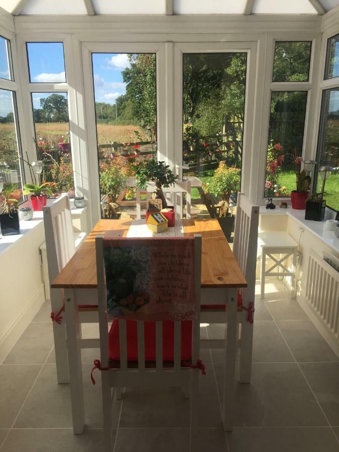 Highbury House, Warm And Welcoming. Apartment Дарлингтън Екстериор снимка