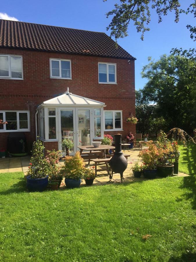 Highbury House, Warm And Welcoming. Apartment Дарлингтън Екстериор снимка