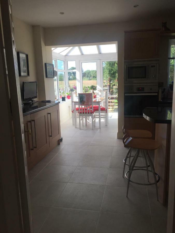 Highbury House, Warm And Welcoming. Apartment Дарлингтън Екстериор снимка
