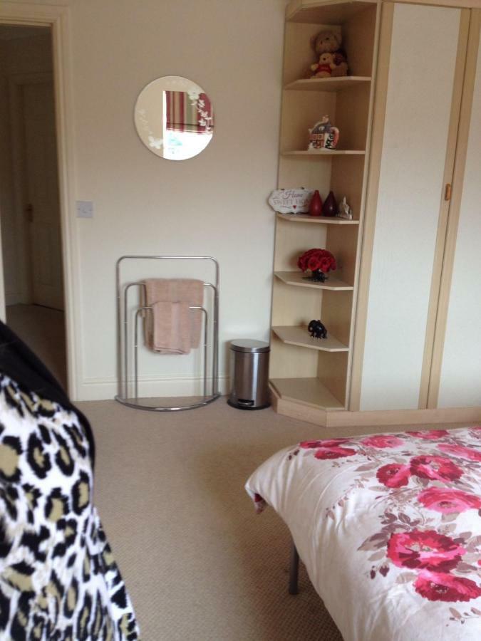 Highbury House, Warm And Welcoming. Apartment Дарлингтън Екстериор снимка