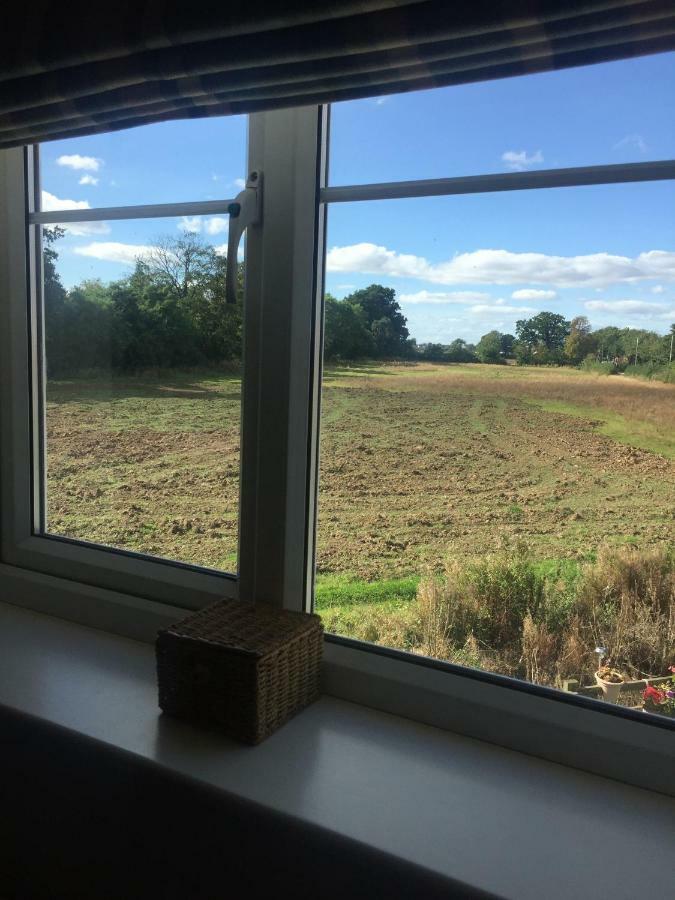Highbury House, Warm And Welcoming. Apartment Дарлингтън Екстериор снимка